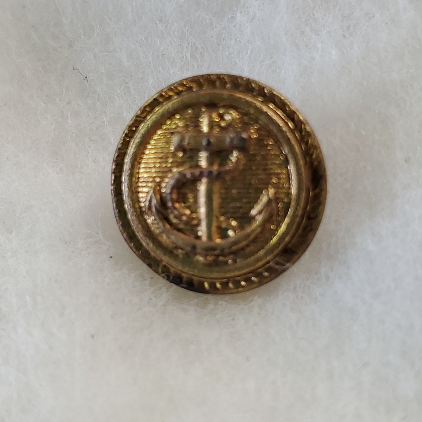 Veteran of Foreign Wars (B3-)