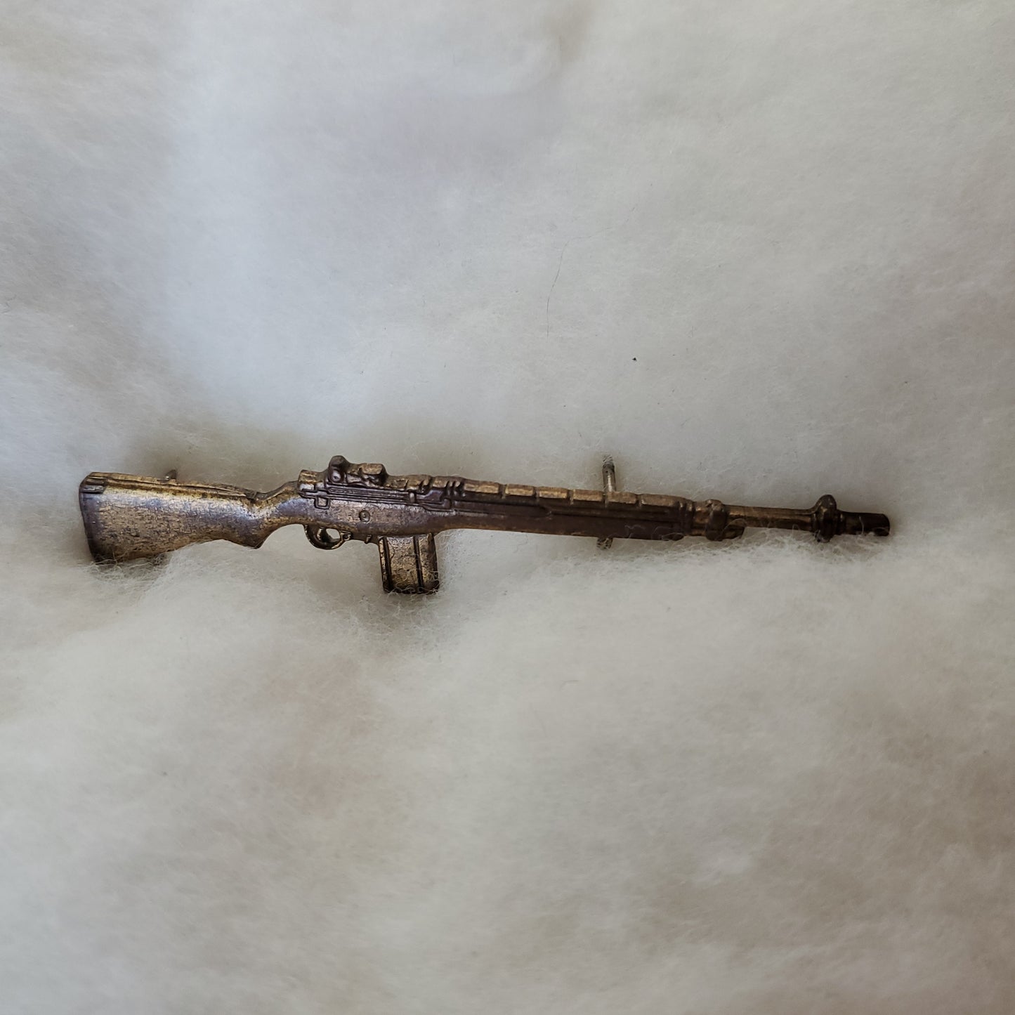 M-14 Gun Pin (T3)