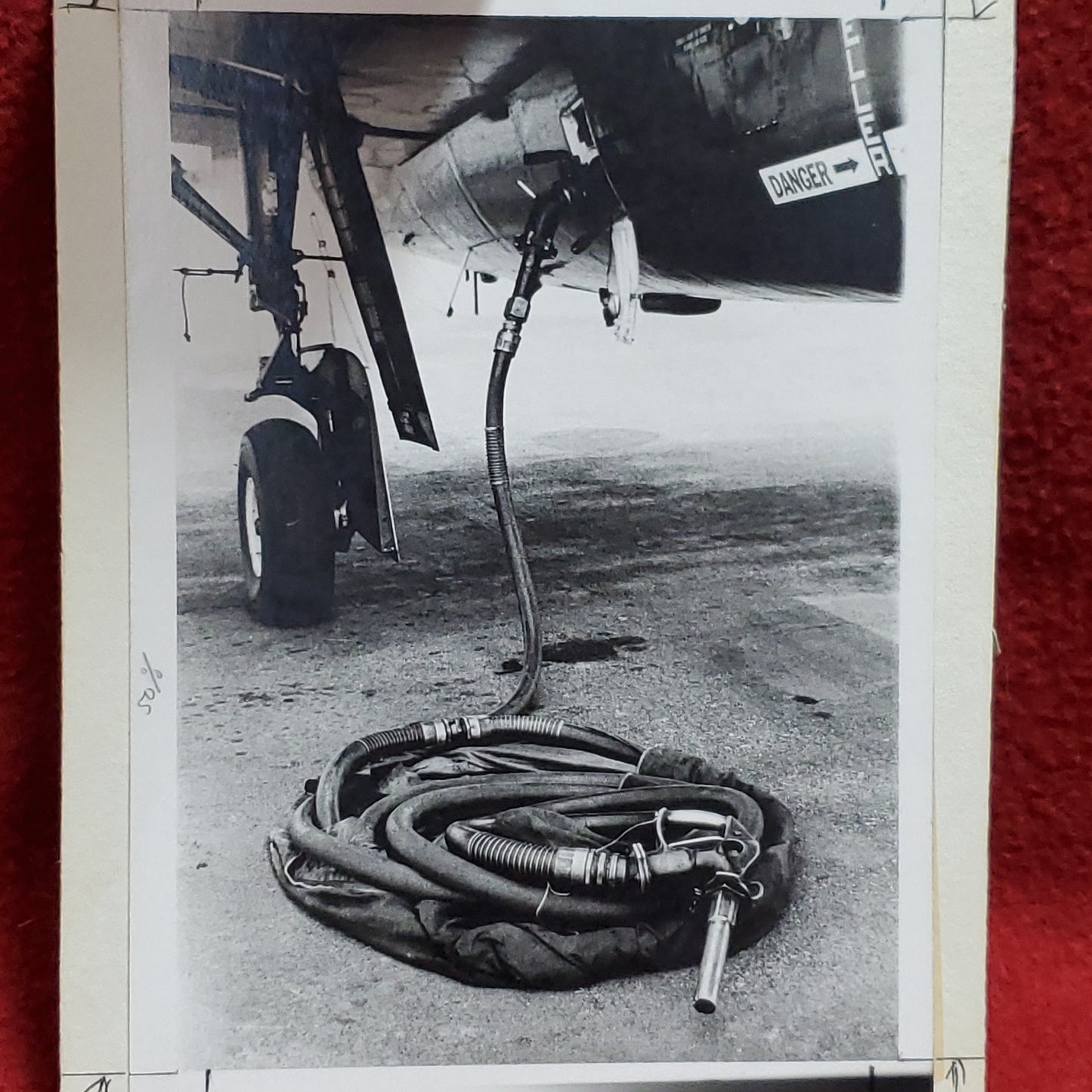 Mohawk OV-1 Picture Oct. 1965 (mwkov309)