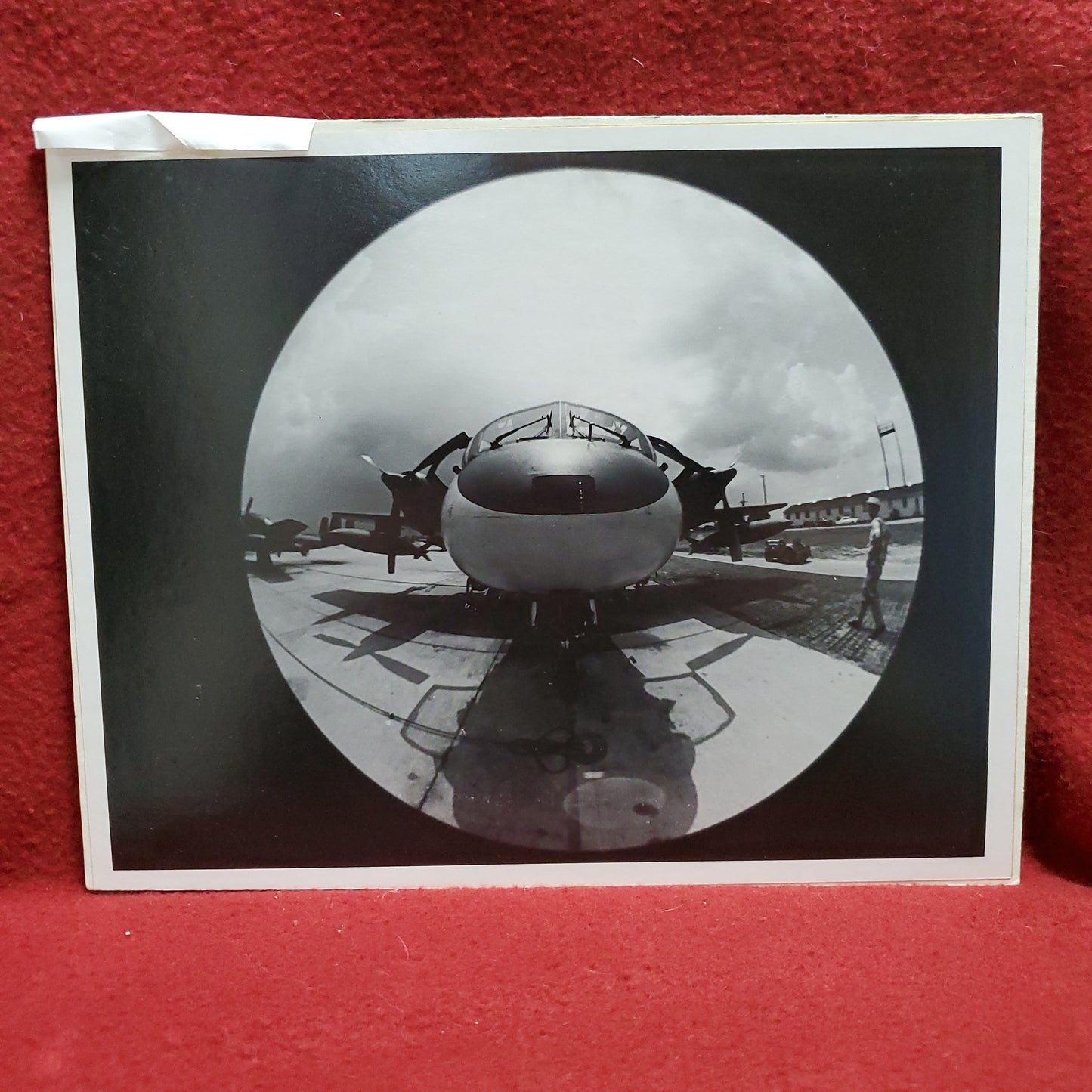 Mohawk OV-1 Picture (mwkov392)