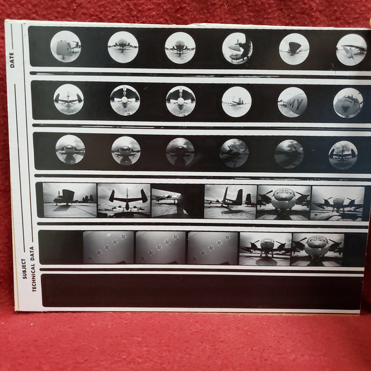 Mohawk OV-1 Picture (mwkov)