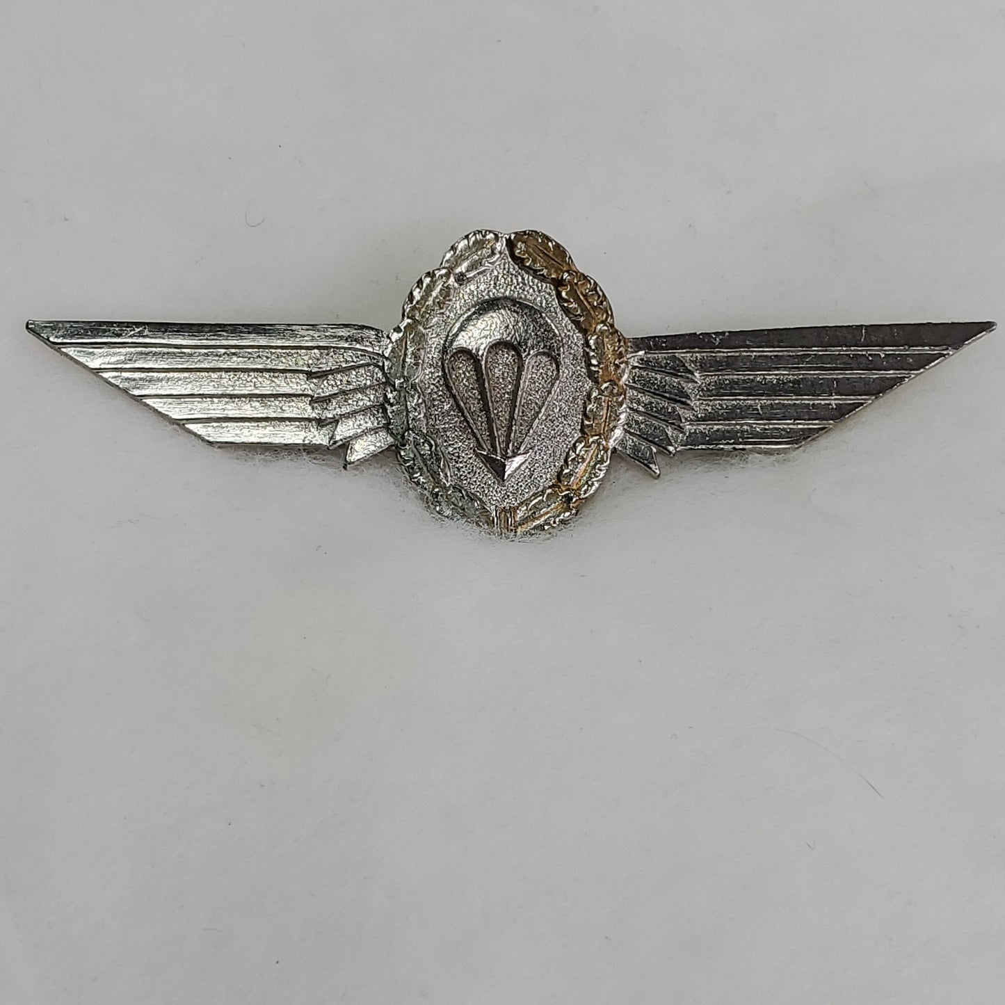 German Gold Jump Wings (J8)