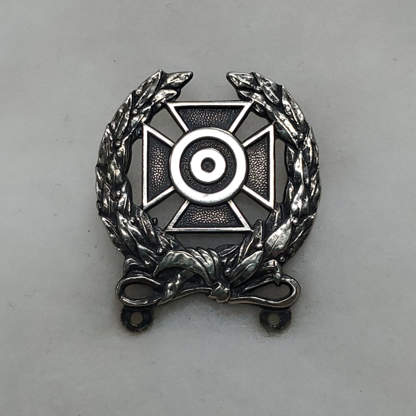 Expert Marksman Badge, L.I.G.I. (R9)