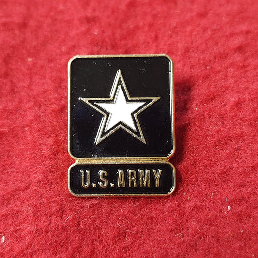 Vintage US Army Badge Pin
(19CR82)
