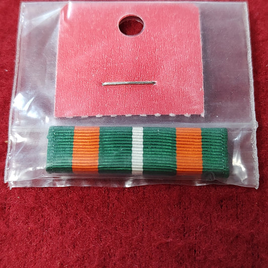 VINTAGE United States Coast Guard ACHIEVEMENT Ribbon (20CR4)