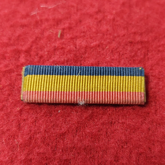 VINTAGE United States PRESIDENTIAL UNIT CITATION Ribbon (20CR13)