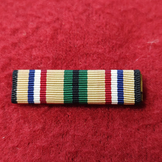 VINTAGE US SOUTHEAST ASIA SERVICE Ribbon (20CR39)