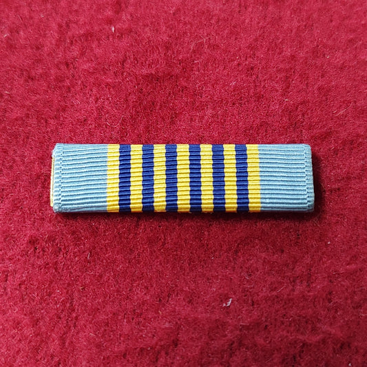 VINTAGE United States AIRMAN'S MEDAL Ribbon (20CR15)