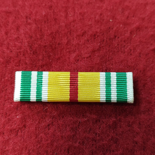 VINTAGE United States VIETNAM WOUND Ribbon (20CR22)