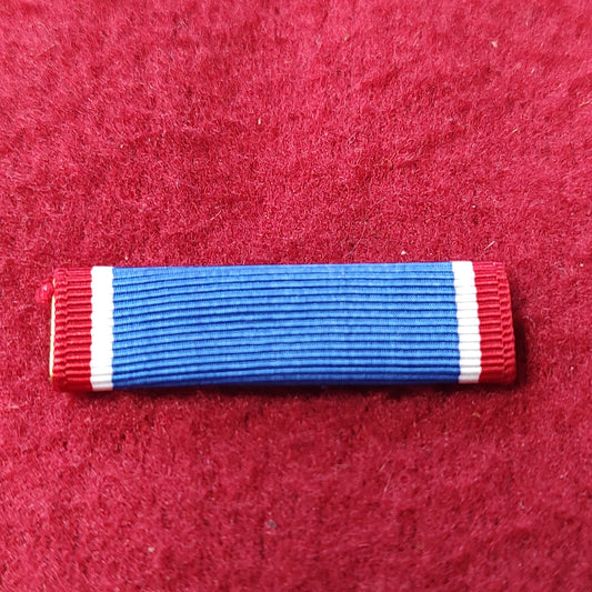 VINTAGE United States Army DISTINGUISHED SERVICE CROSS Ribbon (20CR28)