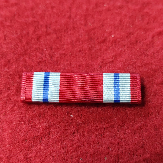 VINTAGE US AIR FORCE COMBAT READINESS Ribbon (20CR38)