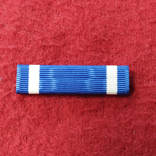 VINTAGE US NATO Ribbon (20CR41)
