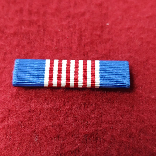 VINTAGE SOLDIERS MEDAL Ribbon (20CR56)