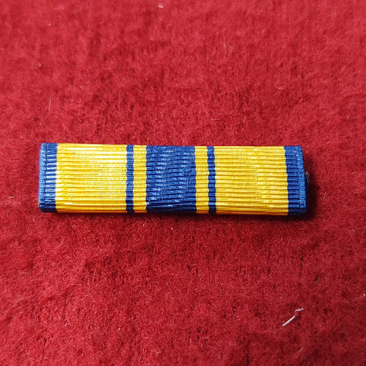 VINTAGE Air Force COMMENDATION Ribbon (20CR57)
