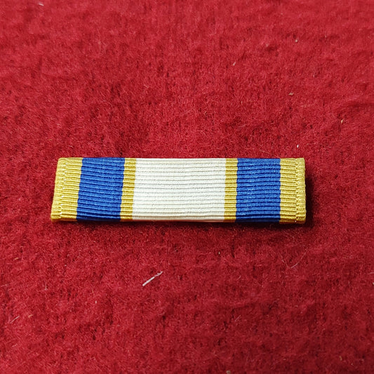 VINTAGE USAF DISTINGUISHED SERVICE Ribbon (20CR58)