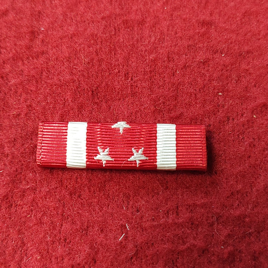VINTAGE WWII PHILIPPINES DEFENSE Ribbon (20CR59)