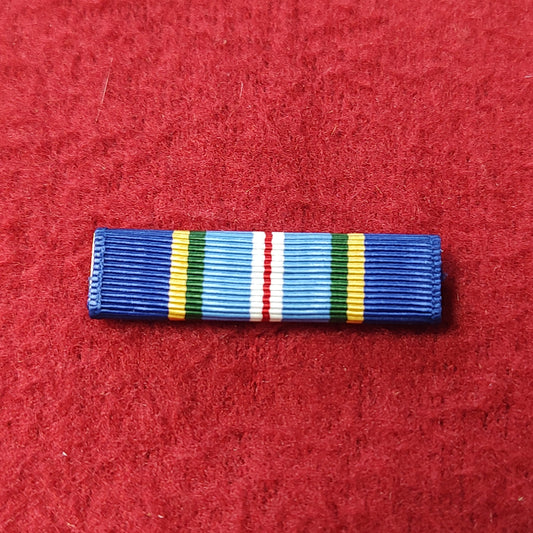 VINTAGE Coast Guard SPECIAL OPERATIONS SERVICE Ribbon (20CR60)