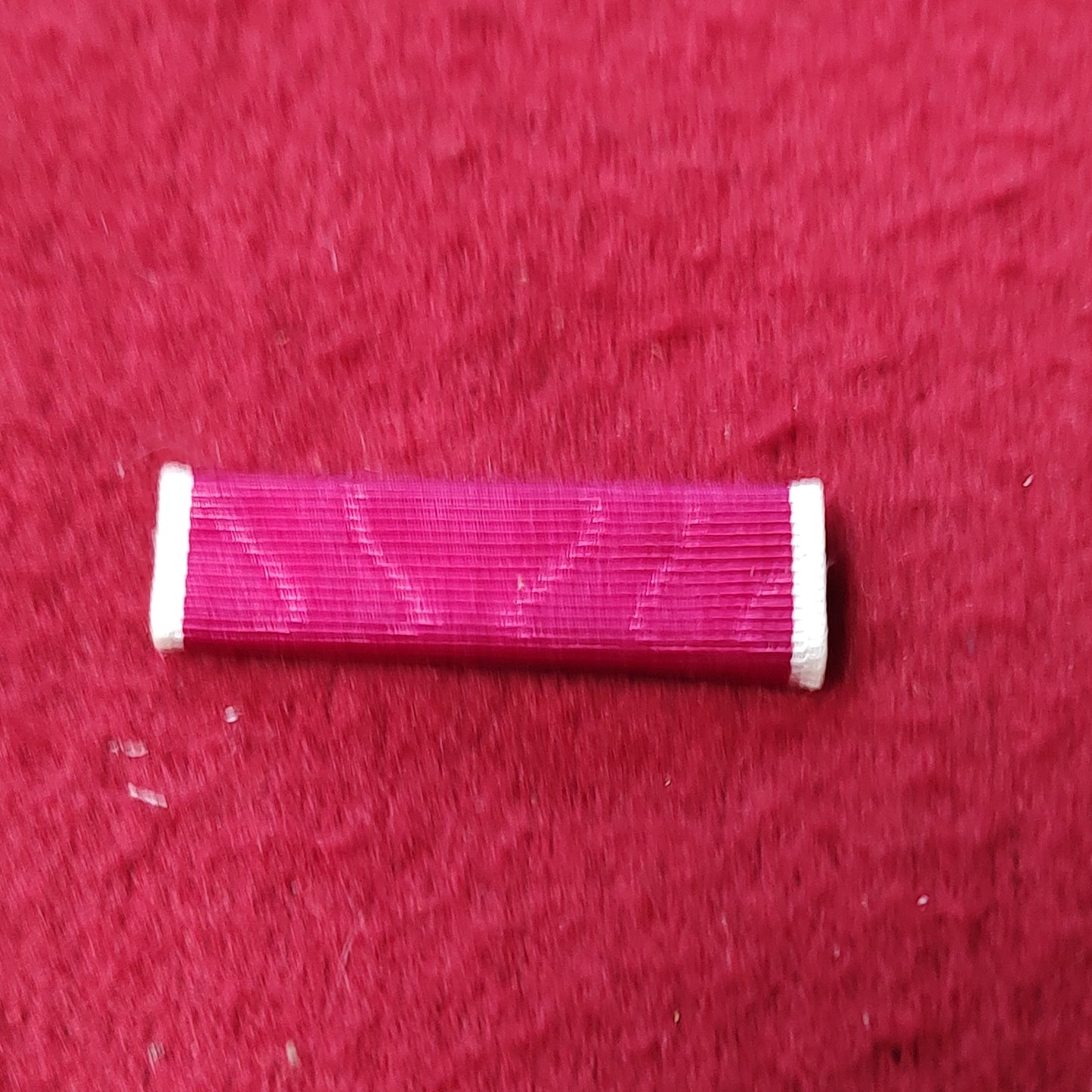 VINTAGE US LEGION OF MERIT Ribbon (20CR98)