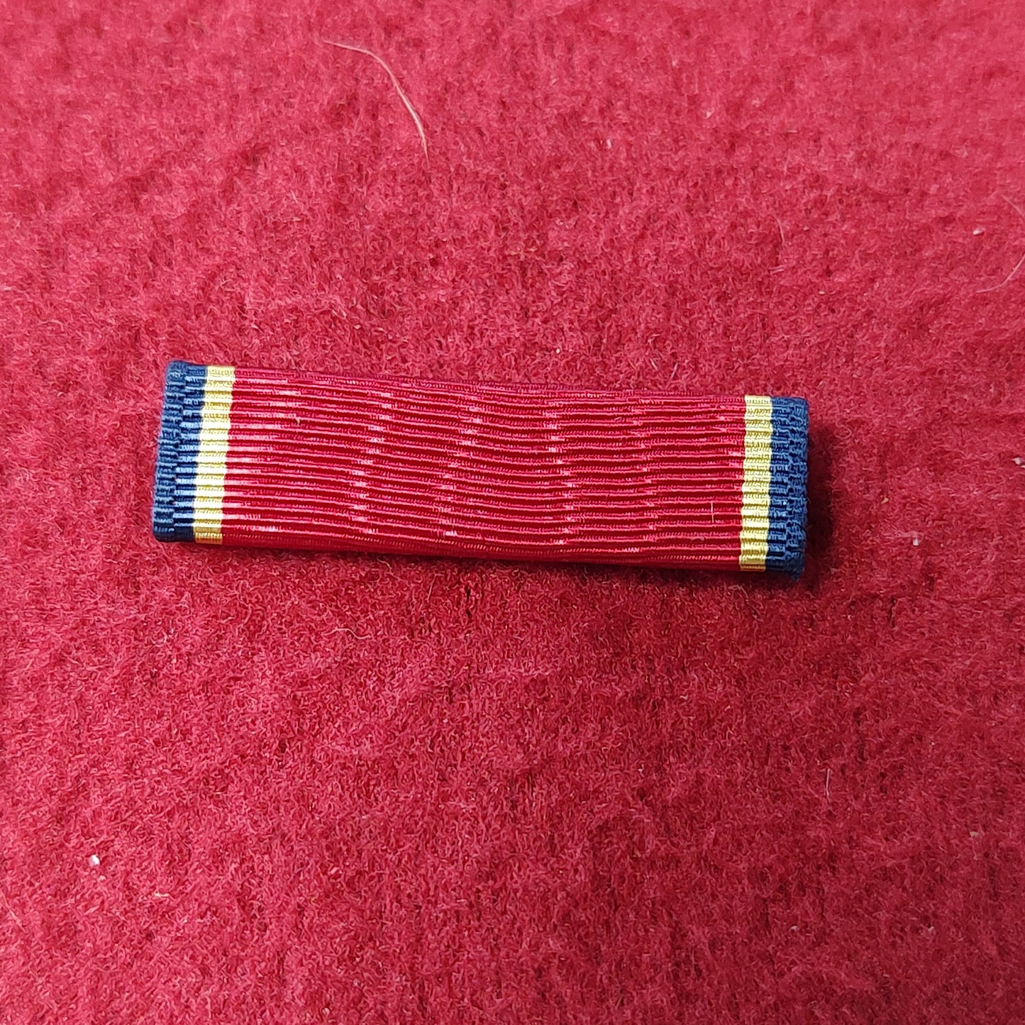 VINTAGE NAVAL RESERVE Ribbon (20CR113)