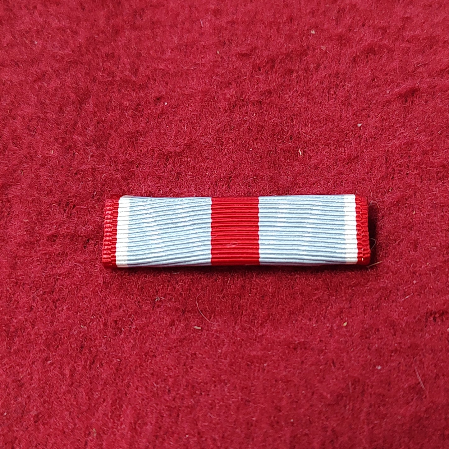 VINTAGE US Air Force RECOGNITION (20CR127)