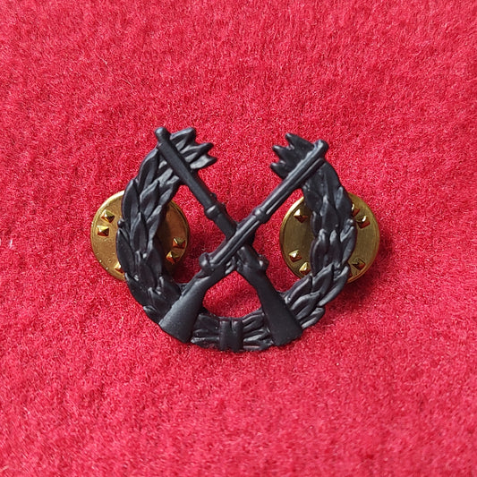 US Army EXPERT RIFLEMAN Pin (21CR50)