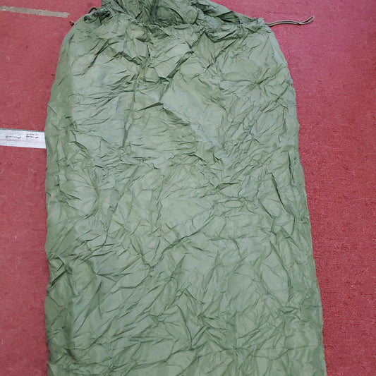 US Army Modular Patrol Bag Green Sleep System BDU Woodland Pattern (BB03-7)