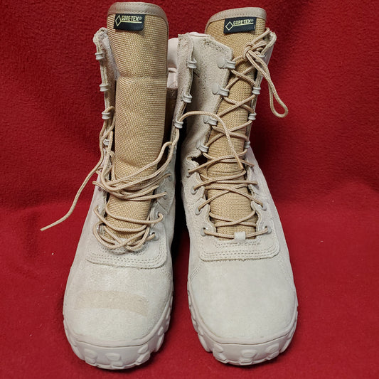 ROCKY 6 Regular 6R S2V Cold Weather 400g Thinsulate Boots Gore-tex (hc08-2)