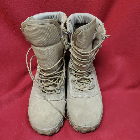 ROCKY 6 Wide 6W S2V Cold Weather 400g Thinsulate Boots Gore-tex (hc08-3)