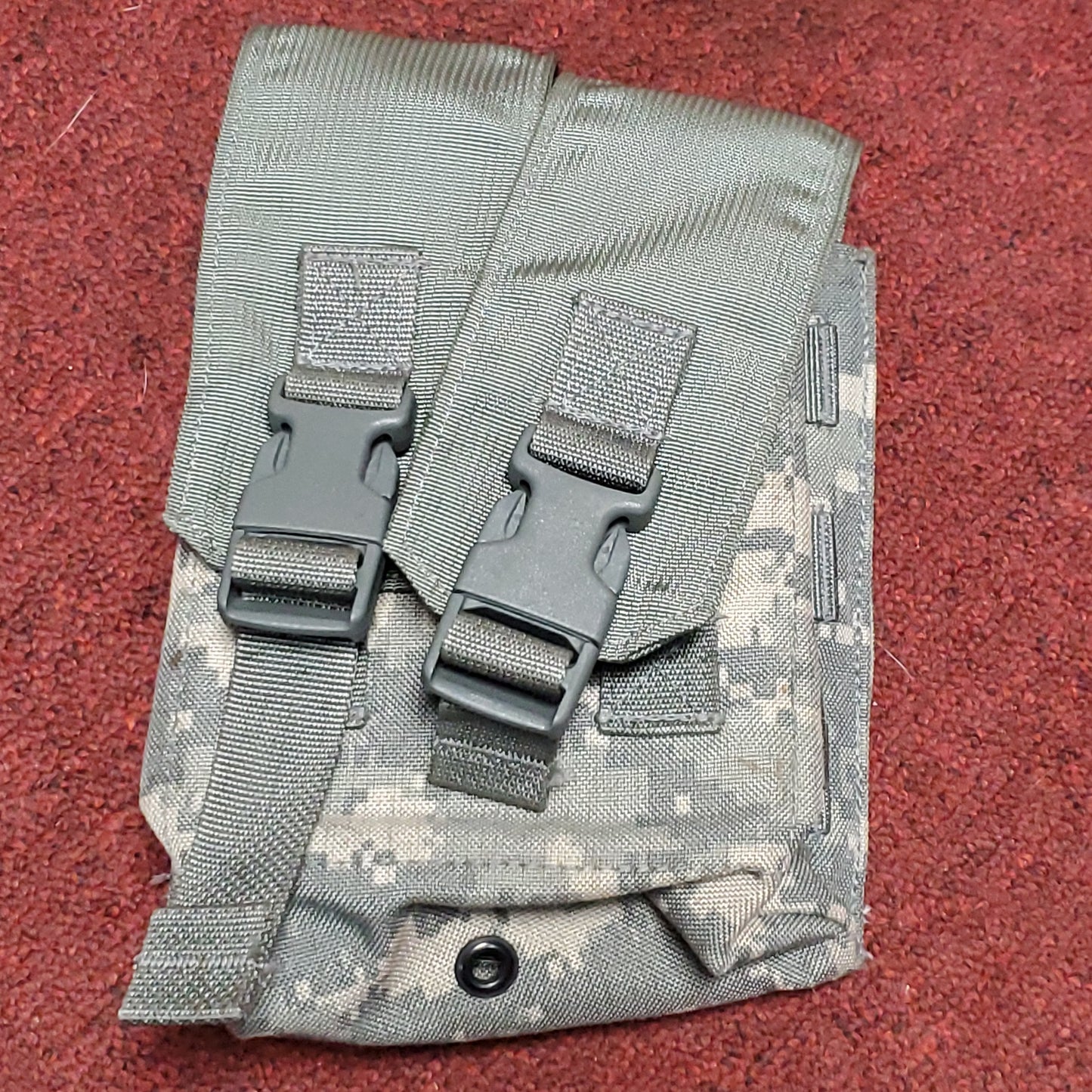 EAGLE INDUSTRIES AP-@#$-MS-DF-UCA Digital Pattern ACU Pouch Molle (08g22)