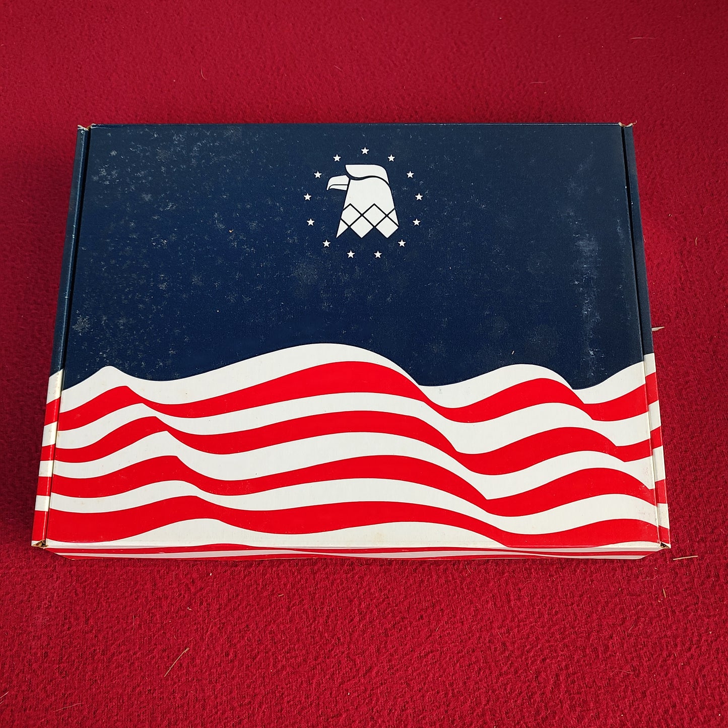 NEW Annin 3'×5' Nylon State Flag NEBRASKA (BB10-SF)