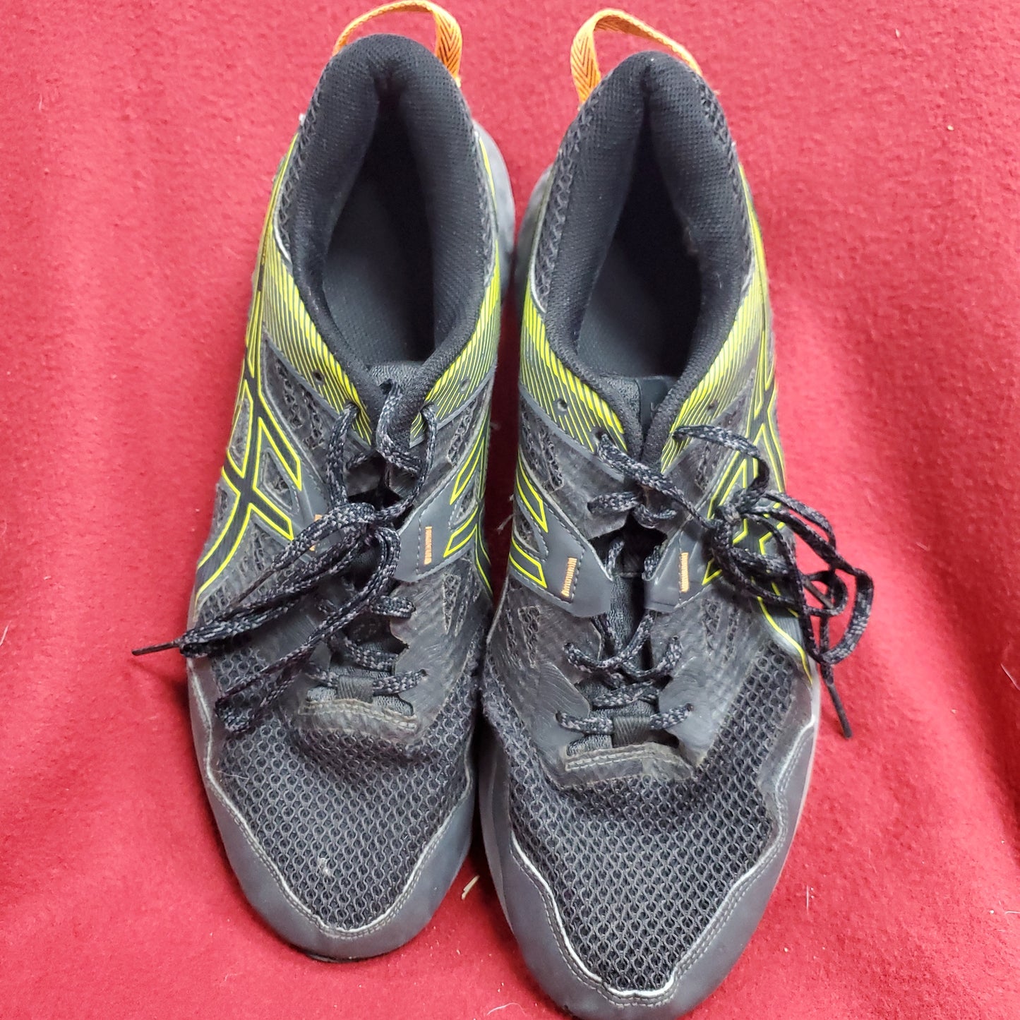 ASICS 11R Gel Sonoma 5 Running Trail Tennis Shoes (14g 39cr cb12-2)