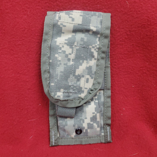 US Army Two Magazine Ammunition Pouch  ACU UCP (ACU-P)