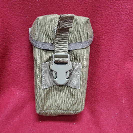 Trijicon TA31RCO Padded Pouch Case ACOG Scope Coyote Molle (fb06)