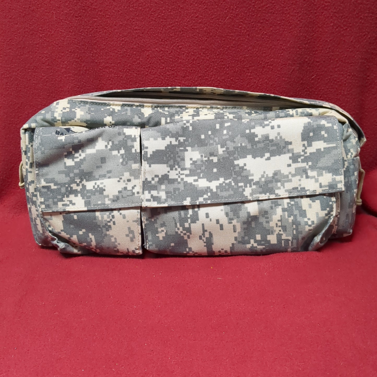 Optical Instrument Case 16" x 6" x 4" NSN:: 1240-01-561-5862 UCP (BB10-MH165)