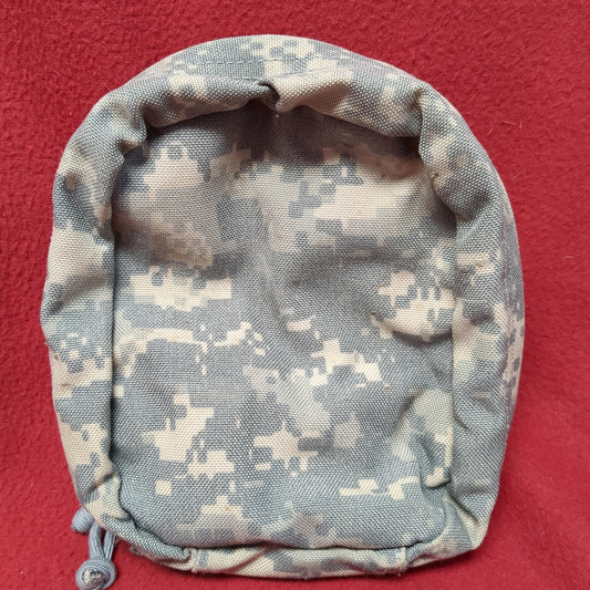 Tactical Assault Gear TAG Individual First Aid Kit IFAK Pouch ACU UCP (fb12-MH568)