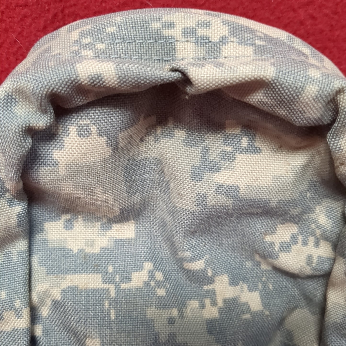 Tactical Assault Gear TAG Individual First Aid Kit IFAK Pouch ACU UCP (fb12-MH568)