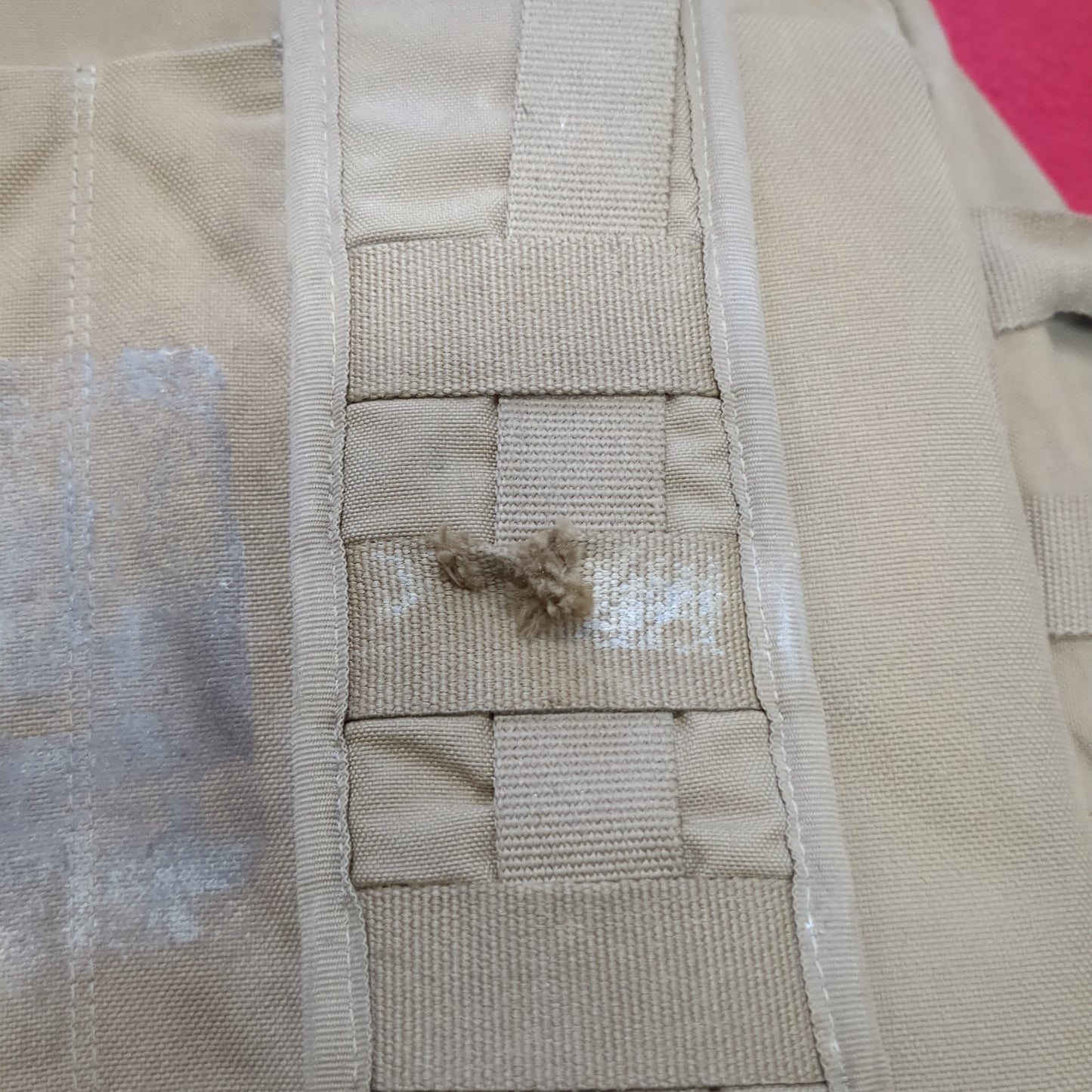 USMC Eagle Industries FILBE 3 Day Assault Pack Coyote Tan Backpack (BB05-AUG379)