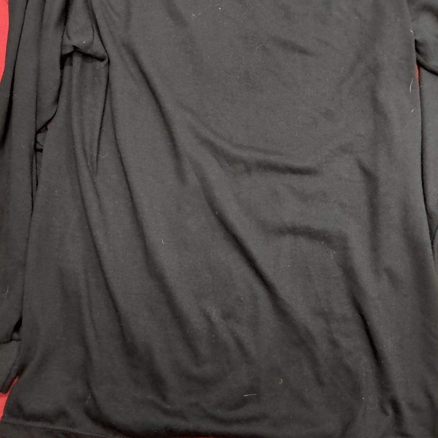 APFU Long-Sleeve Shirt Medium Good Condition PT (fb07-MH582)