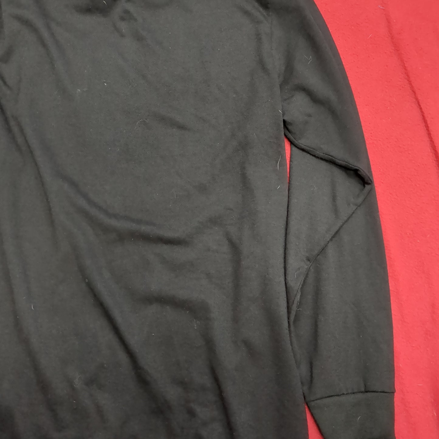 APFU Long-Sleeve Shirt Medium Good Condition PT (fb07-MH582)