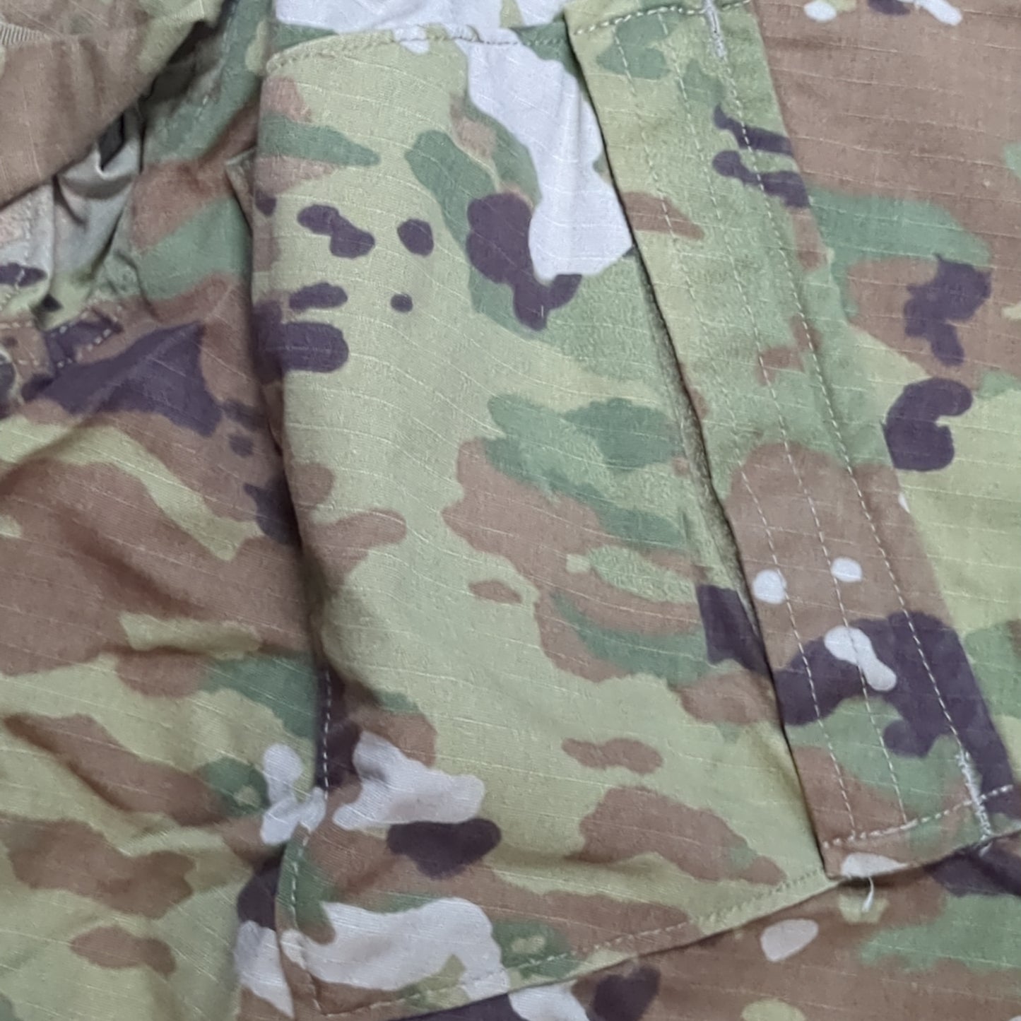 US Army MEDIUM REGULAR Traditional OCP Uniform Top Air Force (ocp3-fa17-MH627)