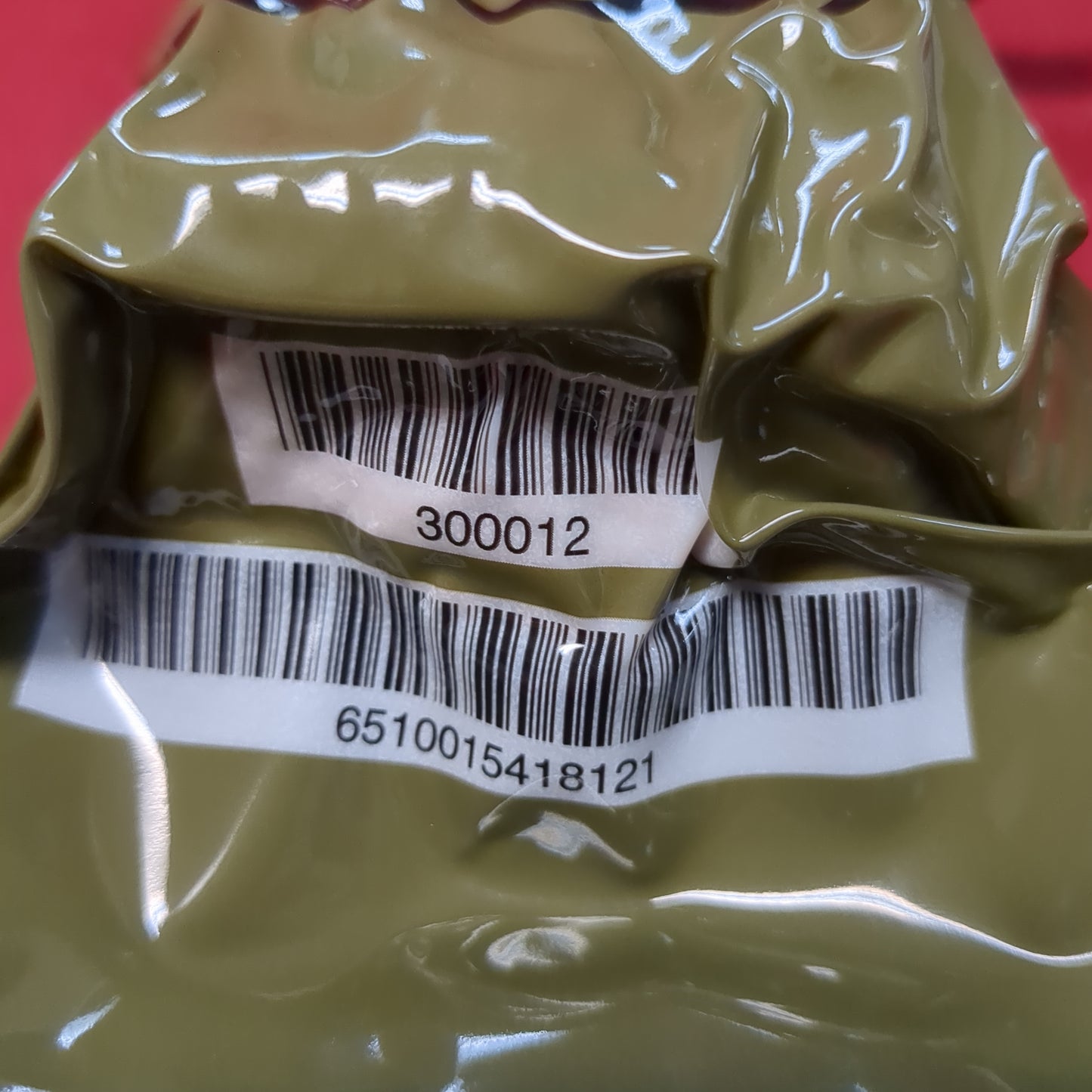 2 PACK - NAR Emergency Trauma Dressing Abdomimal 6"x12"x12"x70" Exp June-2023 (fb04-)