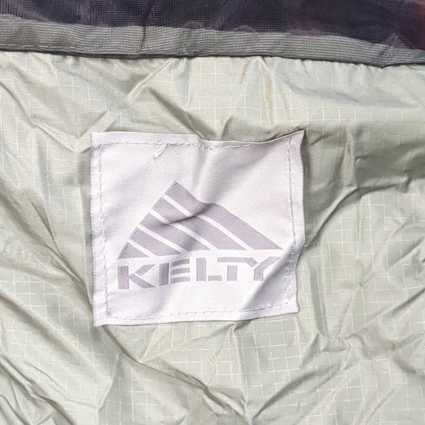 Kelty Varicom Mosquito Bug Bivy No Fly Zone Sack Cover SJ050986 (fb02-mh736)