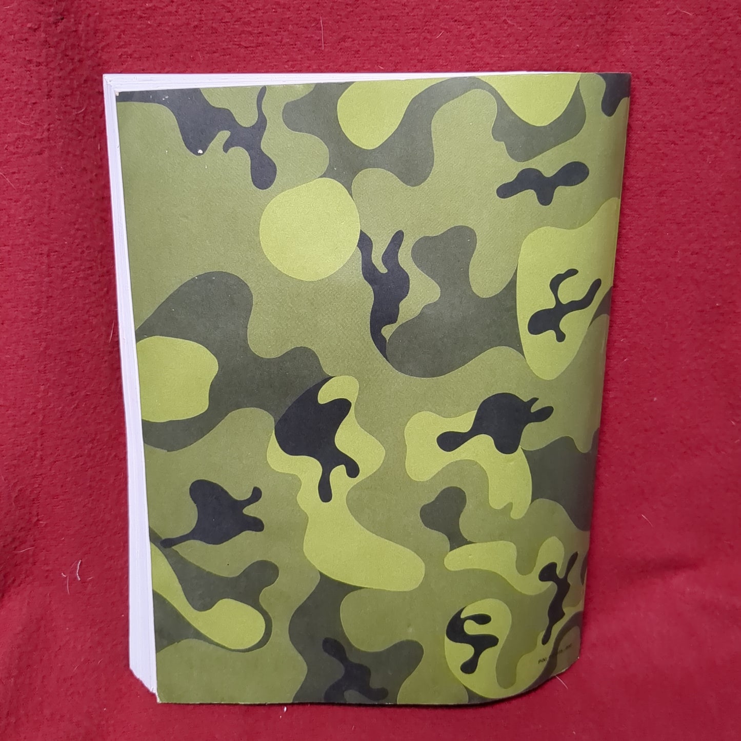 BOOK: September 1990 Battle Focus Training FM 25-101 Field Manual (manual-MH748)