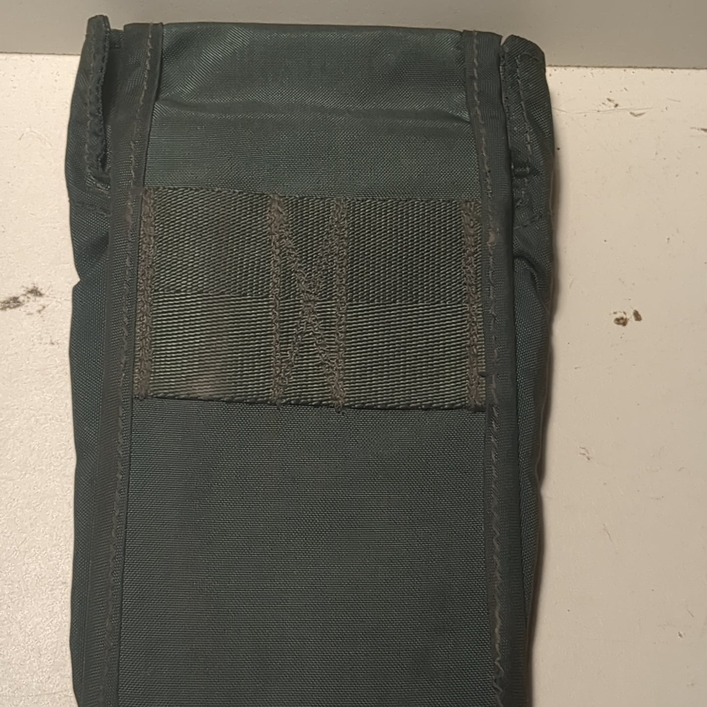 NOS US Army Electronic Communication Dagger Pouch Molle Alice OD Green (Dagr)