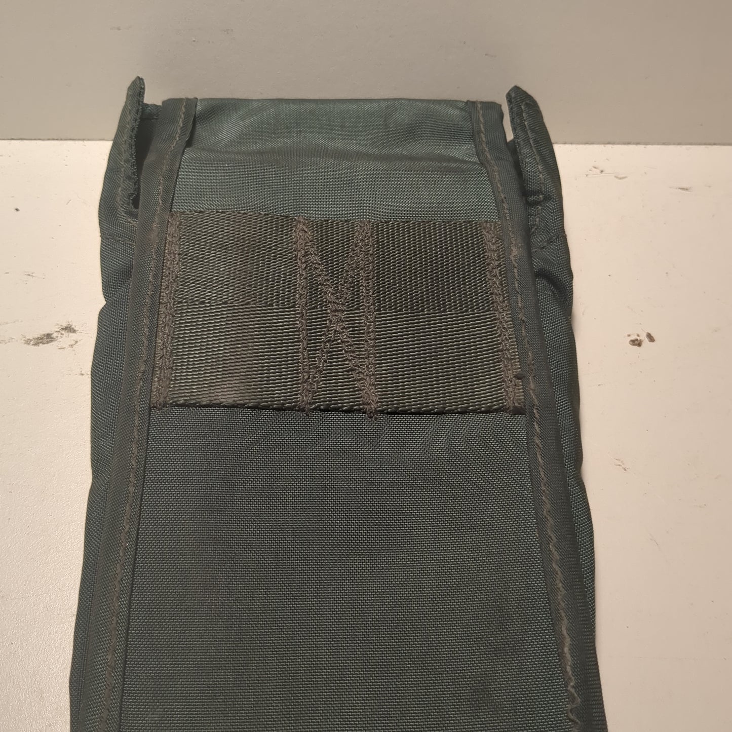 NOS US Army Electronic Communication Dagger Pouch Molle Alice OD Green (Dagr)