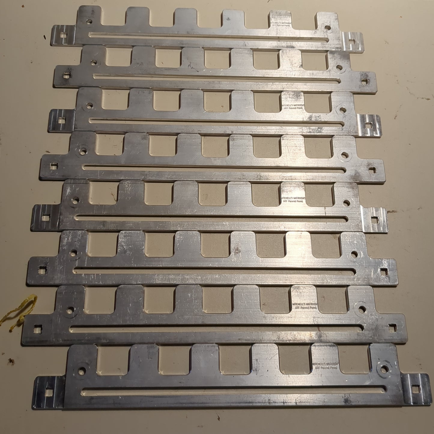 Mitchell's Matrix M2 Assembly ATF with Pouch (BA05-g224)