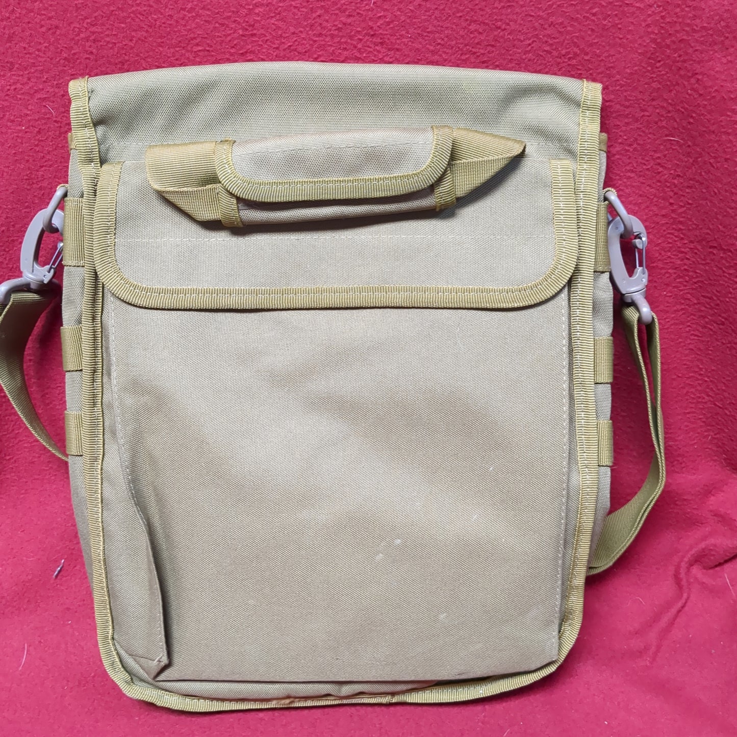 Coyote CoolWalker Men Tactical Bag Camo Military Shoulder Bag Outdoor Hiking (BA12-APR223)