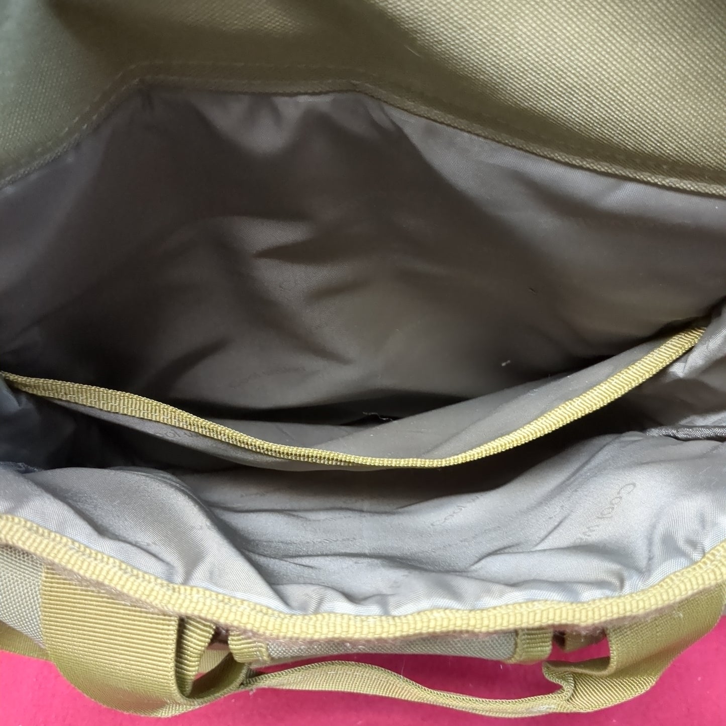 Coyote CoolWalker Men Tactical Bag Camo Military Shoulder Bag Outdoor Hiking (BA12-APR223)