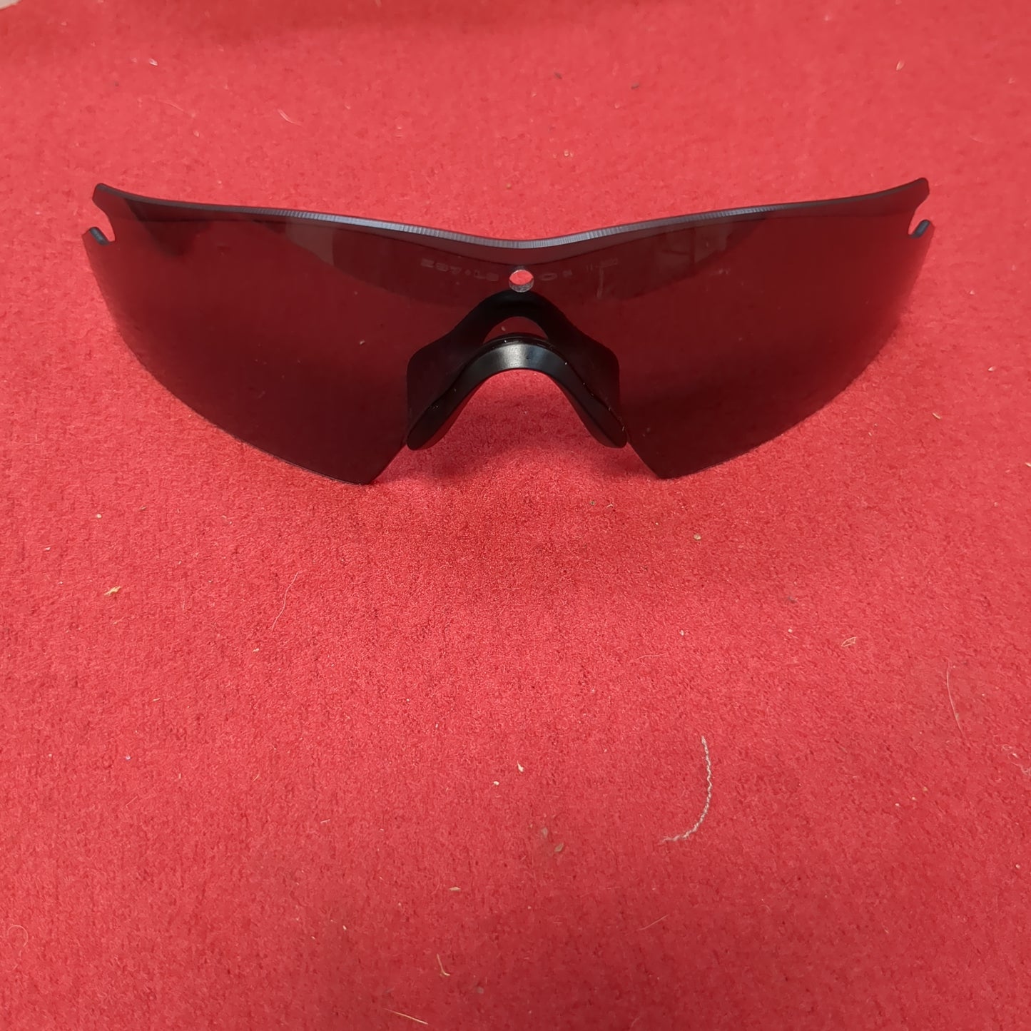 Oakley 3.0 M-Frame APEL Ballistic Eye Protection Set Lenses Frame Case (cl ab01-APR239)