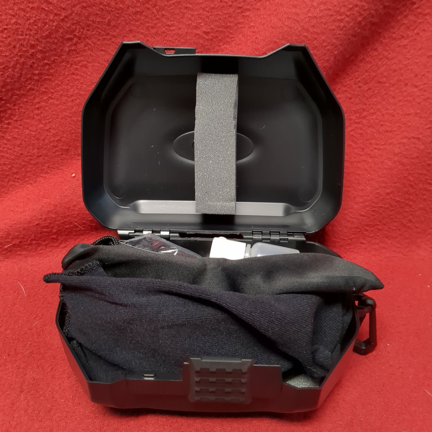 Oakley 3.0 M-Frame APEL Ballistic Eye Protection Set Lenses Frame Case (cl ab01-APR239)